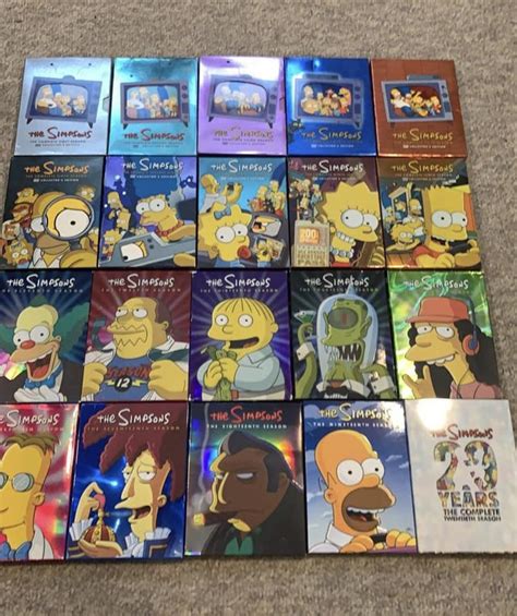 the simpsons season 06 pdvd|The Simpsons: All Episodes .